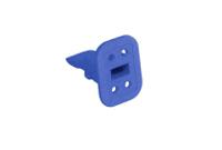 wlp04 Bulgin, WLP12 4 Way Wedgelocks for use with Automotive Connector