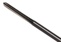 e500-30-x-050-3fl-sec Dormer Threading Tap HSS 1-Piece 0.5mm Pitch Metric Standard Machine Tap M3 Thread