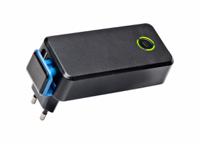 3743000049 Mascot Battery Pack Charger For Lithium-Ion Battery Pack 2 Cell with AUS, EU, UK, USA plug