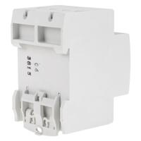 euc3-40-4ncp Europa Contactor, 230 V ac Coil, 4-Pole, 40 A, 12.5 kW, 4NC, 400 V ac