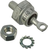 vs-85hfr120 Vishay 1200 V 85 A Diode Switching 2-Pin DO-203AB