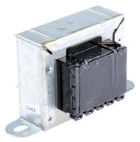 504-284 RS PRO 12VA 2 Output Chassis Mounting Transformer, 15V ac, IEC 61558-2-6