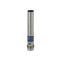 xs106b3pam8 Telemecanique Sensors Inductive Smooth Barrel Proximity Sensor, 2.5 mm Detection, PNP NO, 10 → 36 V dc, 12