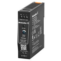 2838510000 Weidmüller PRO BAS DIN Rail Power Supply, 264V ac ac, dc Input, 12V dc dc Output, 2.6A Output, 30W