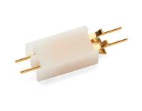 n2828a Keysight Technologies N2828A Test Probe Clip Kit, For Use With 0.025 in Square Pins