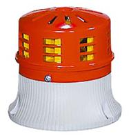 199-9752 RS PRO Siren, 24 V, 96dB at 1 m, DC, Single-Tone