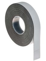146-9000 RS PRO Black Self Amalgamating Tape 19mm x 10m