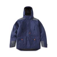 17ormoz1482tl Parade ORMOZ Navy, Waterproof Parka Jacket, L