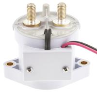 ev200aaana-1618002-7 TE Connectivity EV200 Contactor, 9 → 36 V dc Coil, 1-Pole, 500 A