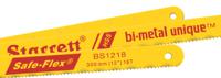 bs1218 Starrett 300 mm Bi-metal Hacksaw Blade