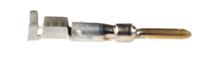 cf16pc10rf Souriau Sunbank by Eaton Male Crimp Circular Connector Contact, Contact Size 16, Wire Size 18 → 16 AWG