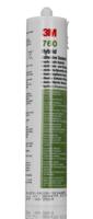3m-760-black-295ml 3M 760 UV Black Sealant Paste 295 ml Cartridge