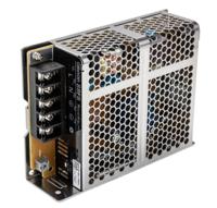 s8fs-c05024 Omron S8FS-C Switched Mode DIN Rail Power Supply, 85 → 264 V ac / 120 → 370V dc ac, dc Input, 24V dc dc