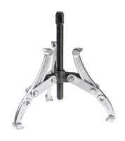 349-7306 RS PRO Lever Press Bearing Puller, 150.0 mm Capacity