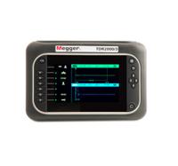 1007-064 Megger TDR2000/3 Time Domain Reflectometers, 20000m, USB Interface