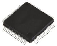 stm32f412rgt6 STMicroelectronics STM32F412RGT6, 16 bit ARM Cortex M4, STM32F412 Microcontroller, 26 MHz, 1MB FLASH, 64-Pin LQFP