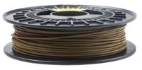 910-7059 RS PRO 2.85mm Light Wood 3D Printer Filament, 500g