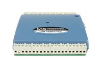 6069-410-015 Digilent MCC USB-1608FS-Plus Data Acquisition, 8 SE simultaneous analog inputs Channel(s), USB, 100ksps, 16 bit