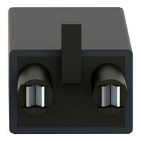 rzm021bn Schneider Electric Pluggable Function Module, LED Varistor for use with RSZ Series Relay Sockets