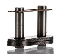 phc-80-1cl SKF PHC ANSI 80-1 Connecting Link Carbon Steel Roller Chain Link