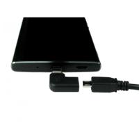 286-3719 RS PRO USB USB C Male to USB Micro Female Interface Adapter