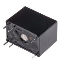 v23101d3a201 TE Connectivity PCB Mount Signal Relay, 5V dc Coil, 1.25A Switching Current, SPST