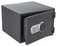 t05436 Rottner Comsafe 21L Office Safe