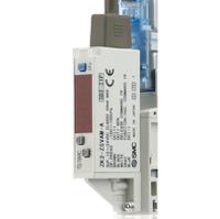 zk2-zsvb-a SMC PNP Open Collector 1 Output Vacuum Switch