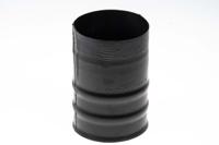 202k163-25-0 TE Connectivity Straight Black, Fluid Resistant Elastomer, 43mm