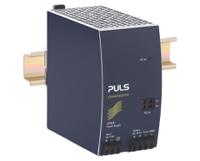 cps20241-60 PULS CPS20 DC-DC Converter, 24.5V dc/ 16.3A Output, 77 → 154 V dc Input, 400W, Wall Mount, +70°C Max Temp -40°C