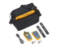 ftk1375 Fluke Networks FTK1375 Single Mode & Multimode Fibre Optic Test Kit