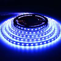 265-1548 RS PRO 24V dc RGB LED Strip Light, 4000K Colour Temp, 1m Length