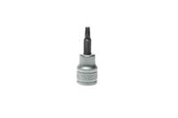 m381225t-c Teng Tools 3/8 in Drive Bit Socket, Torx Bit, T25