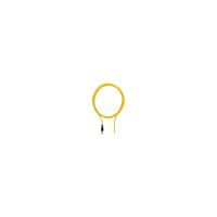 380709 Pilz Male 5 way M12 to Open Line End Cable, 5 m