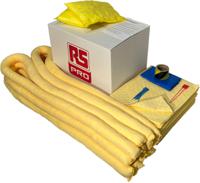776-9712 RS PRO 120L Chemical Spill Kit