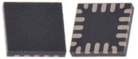 stm32l011f4u6tr STMicroelectronics STM32L011F4U6TR, 32 bit ARM Cortex M0+ Microcontroller, 32 MHz, 16kB FLASH, 20-Pin UFQFPN