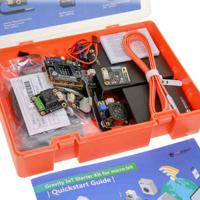kit0138 Gravity IoT Starter Kit for BBC micro:bit
