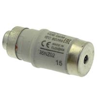 35nz02 Eaton 35A D01 Neozed Fuse, gG, 400V ac