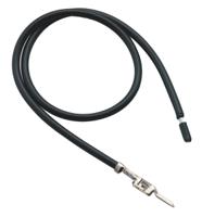 662100124015 Wurth Elektronik Female WR-MPC4 to Pre-Crimped Lead, 24AWG
