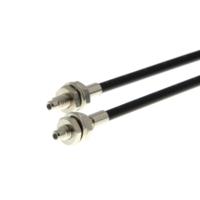 e32-tc200a-2m Omron Plastic Fibre Optic Sensor 2000 mm, IP67