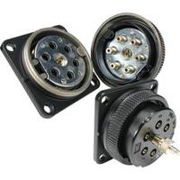 dm12s-06n SMC DM Series Multi-Connector Fitting, Push In 6 mm to Push In 6 mm, Tube-to-Tube Connection Style
