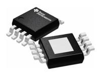 tmp75bidgkt Texas Instruments TMP75 Series Digital Temperature Sensor, Digital Output, PCB Mount, 2-Wire Serial, ±1°C, 8 Pin Pins
