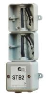 stb2dcg e2s STB Series Beacon Tower, 24 V dc, DC, IP66