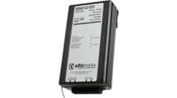 ddi-12-12-072 Alfatronix DD DC-DC Converter, 13.6V dc/ 6A Output, 8.4 → 15.6 V dc Input, 72W, Clip Mount, +30°C Max Temp -25°C