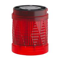 xvuc64 Schneider Electric Harmony XVU Series Red Signal Tower, 1 Lights, 24 V, Base Mount