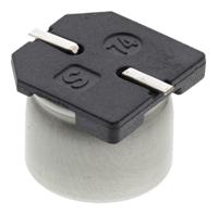 20svp47m Panasonic 47μF Surface Mount Polymer Capacitor, 20V dc