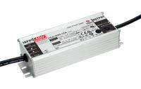 hlg-60h-20 MEAN WELL LED Driver, 20V Output, 60W Output, 3A Output, Constant Current / Constant Voltage Dimmable