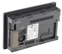 gt2103-pmbds Mitsubishi GT21 Series GOT2000 Touch Screen HMI - 3.8 in, LCD Display