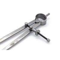 5010r Moore & Wright 250mm Divider Caliper, Metric