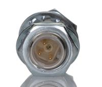 bes-m12me-psc40b-s04g-003 BALLUFF Inductive Threaded Barrel Proximity Sensor, M12, 4 mm Detection, PNP NO, 10 → 30 V dc